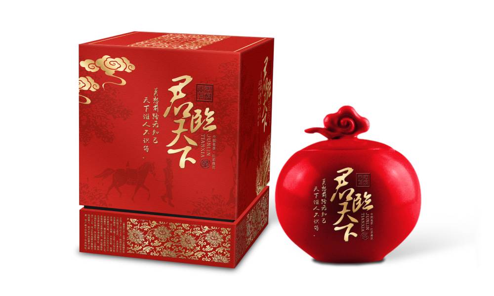 拒绝华而不实：以硬核品质重塑德昌县包装设计行业标杆