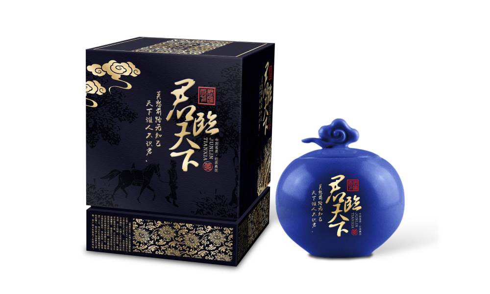 让包装成为品质名片，德昌县包装设计的匠心质造之道